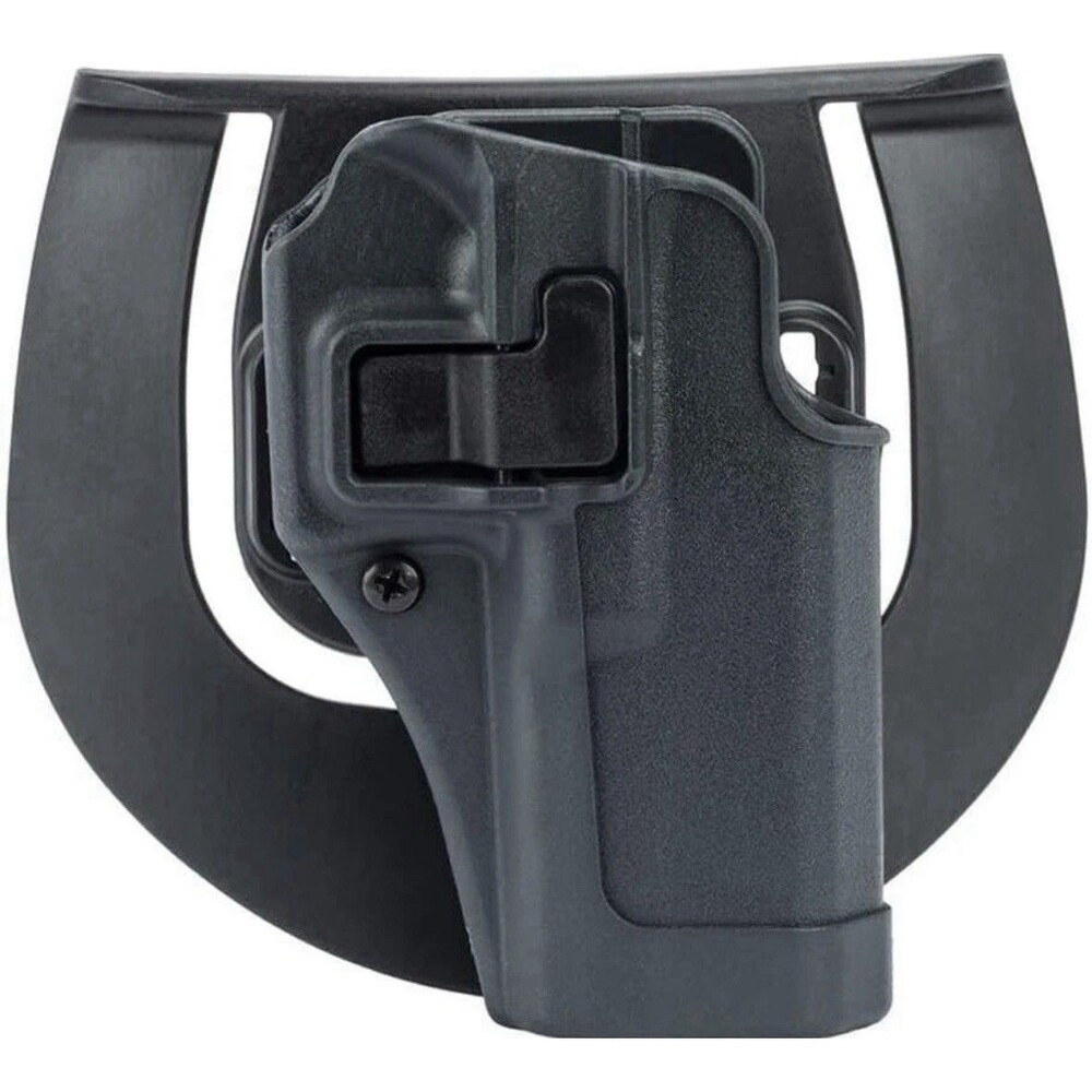 RH Fits Beretta 92 96 M9 Blackhawk Serpa Sportster  Holster